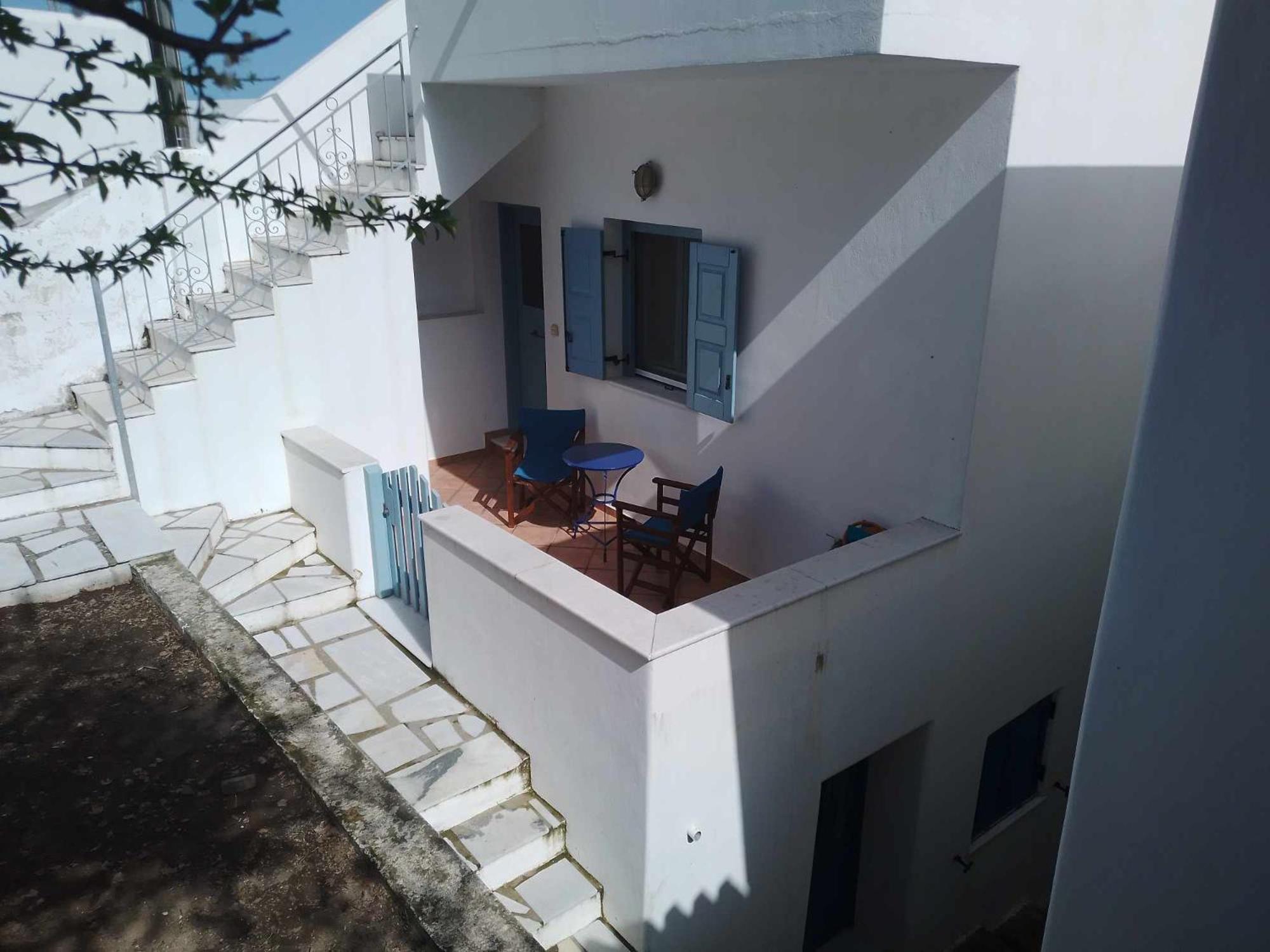 Blue House Holiday home Koronos
