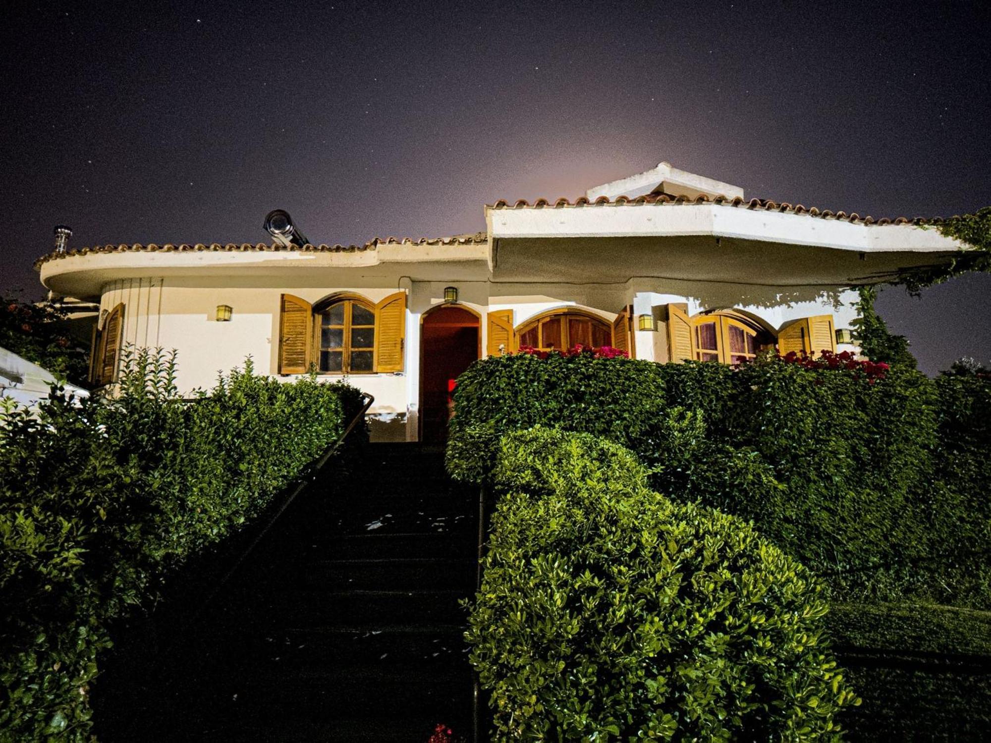 Villa Casa Martina