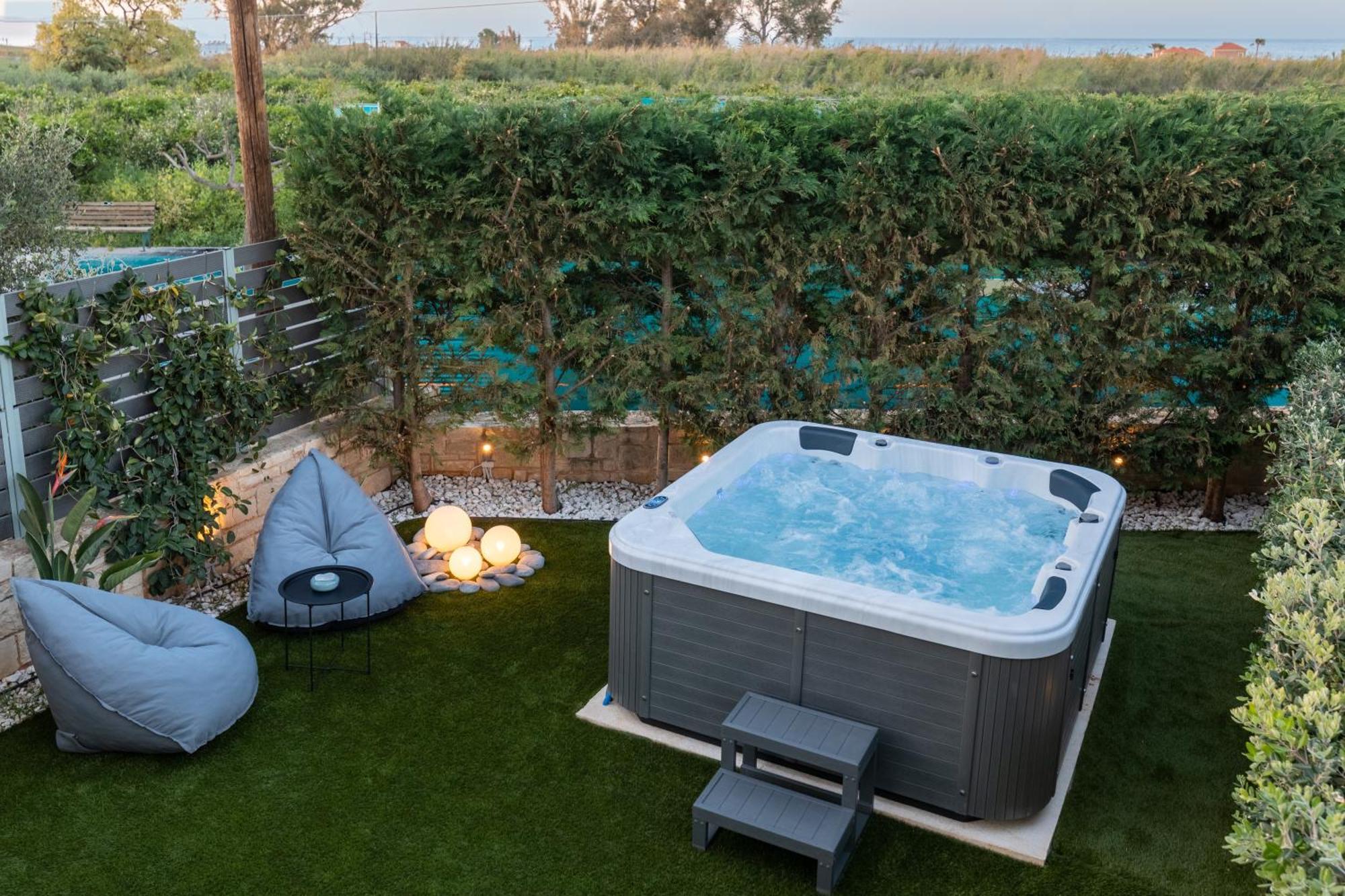 Holiday home Ros Solis Luxure House
