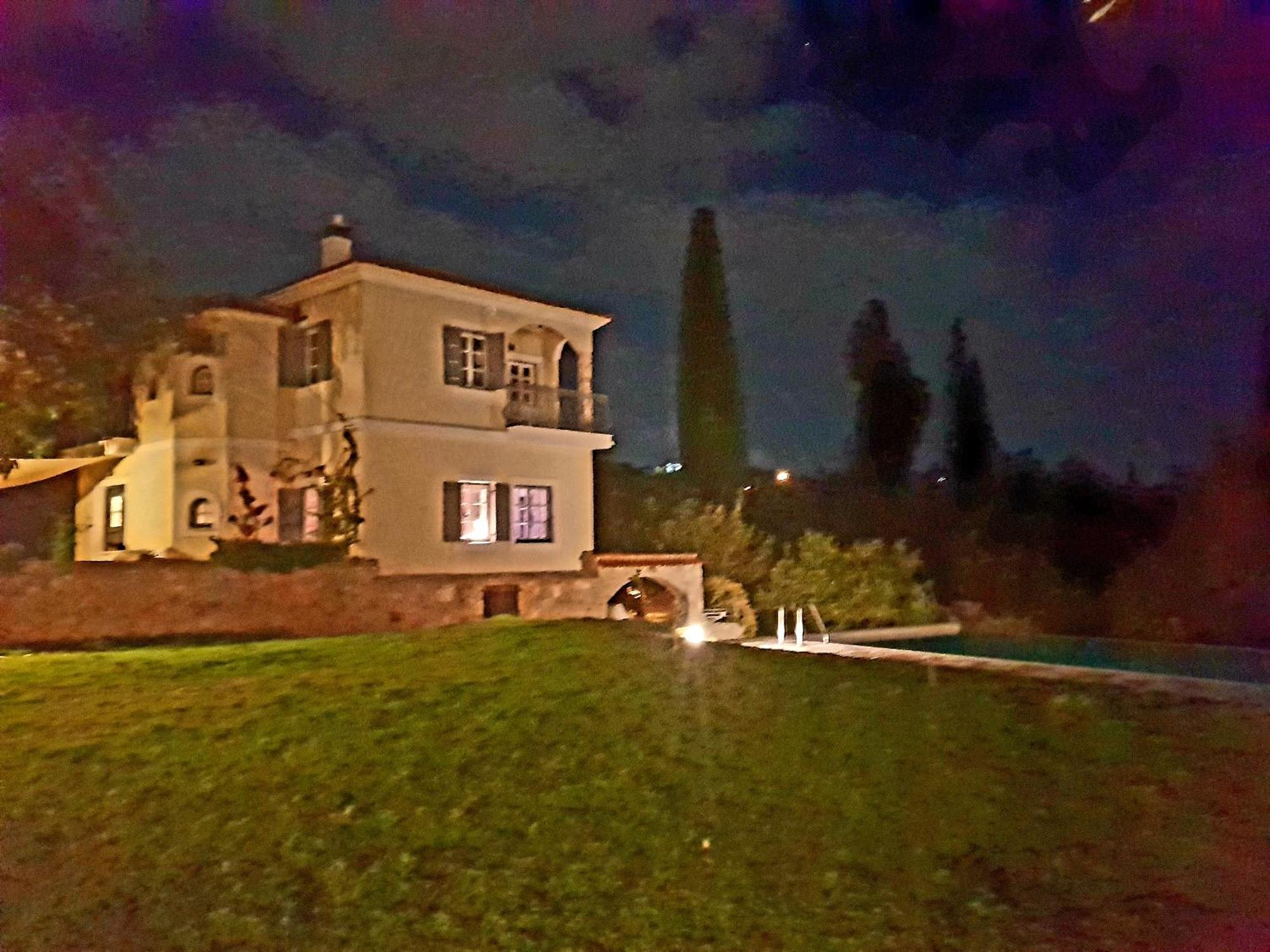 Country house & Private Swimming Pool