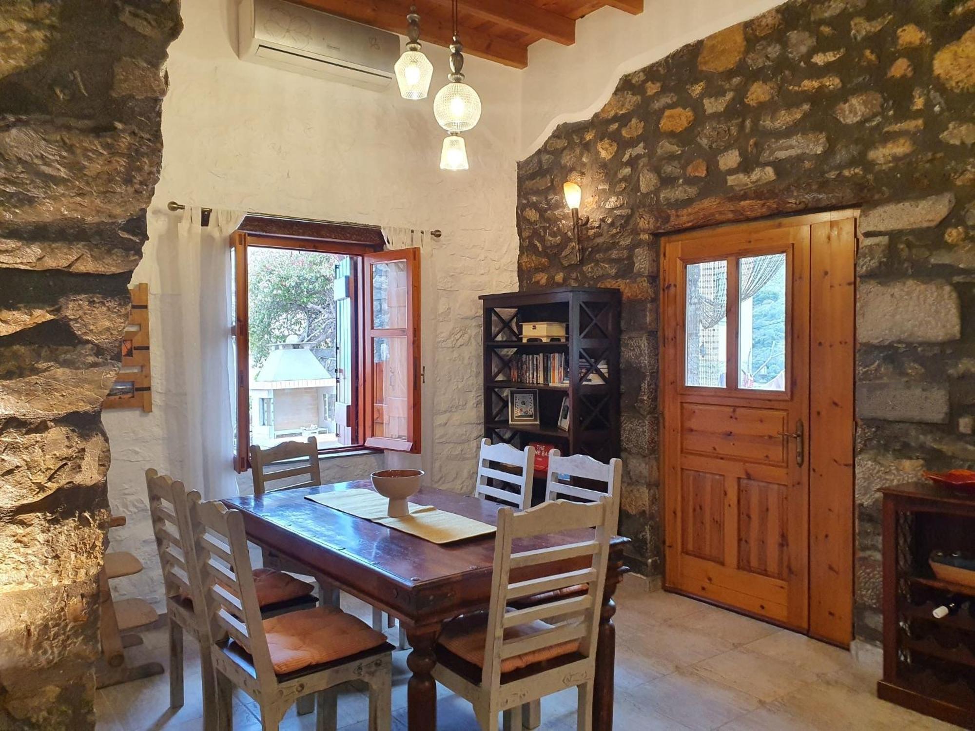 Sabrina Holiday home Milatos