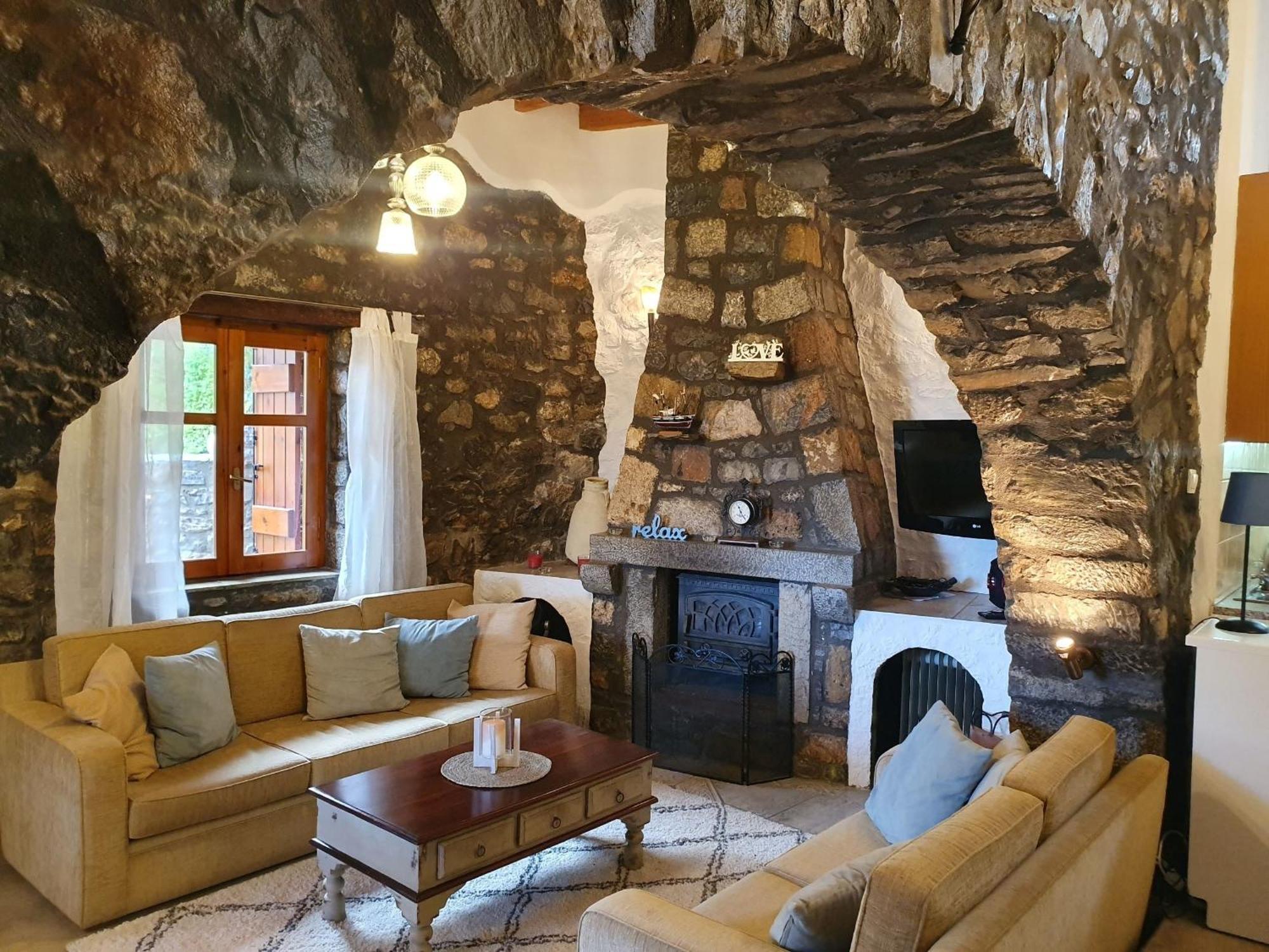 Sabrina Holiday home