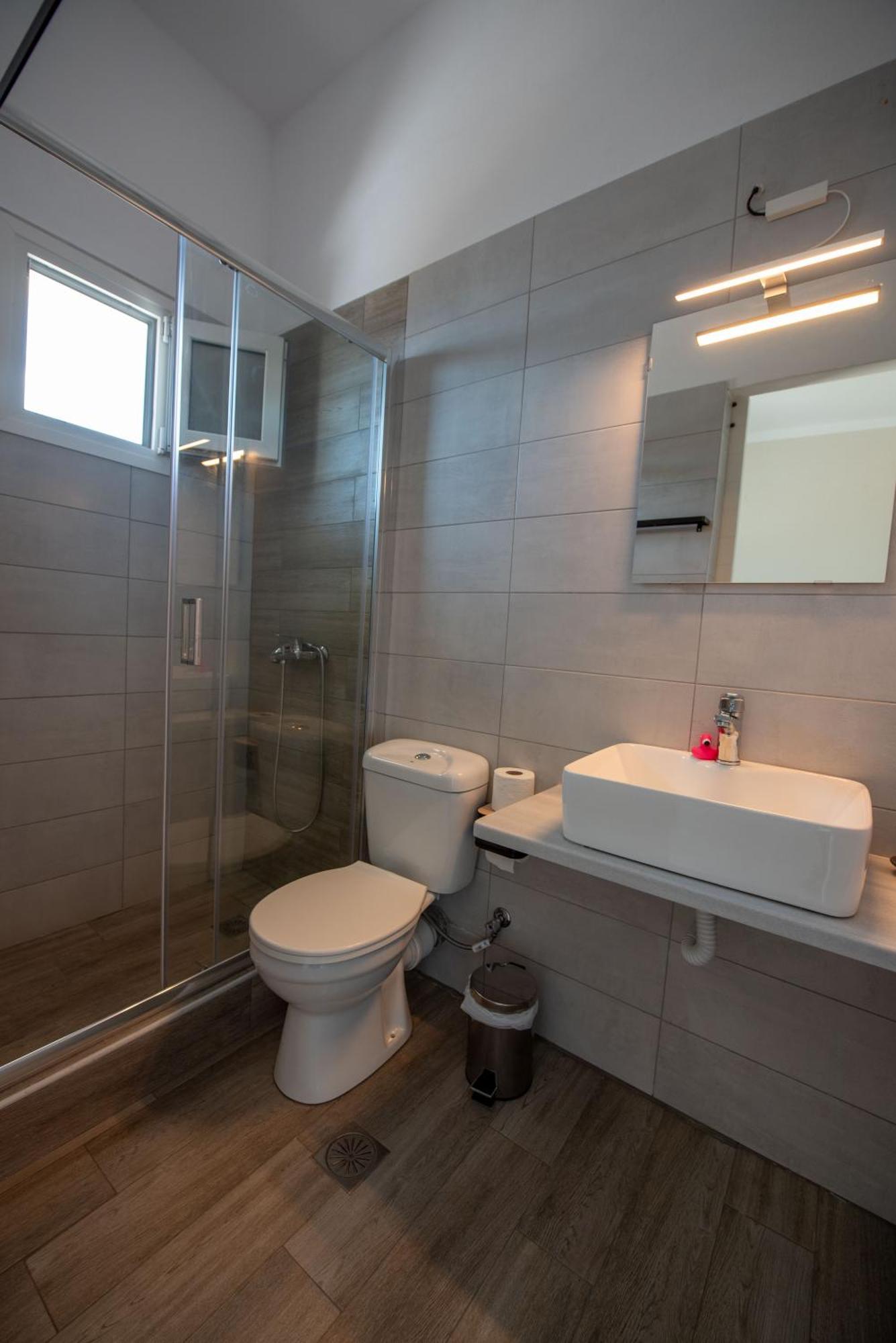 Elia Aparthotel Agia Marina (Aegina)