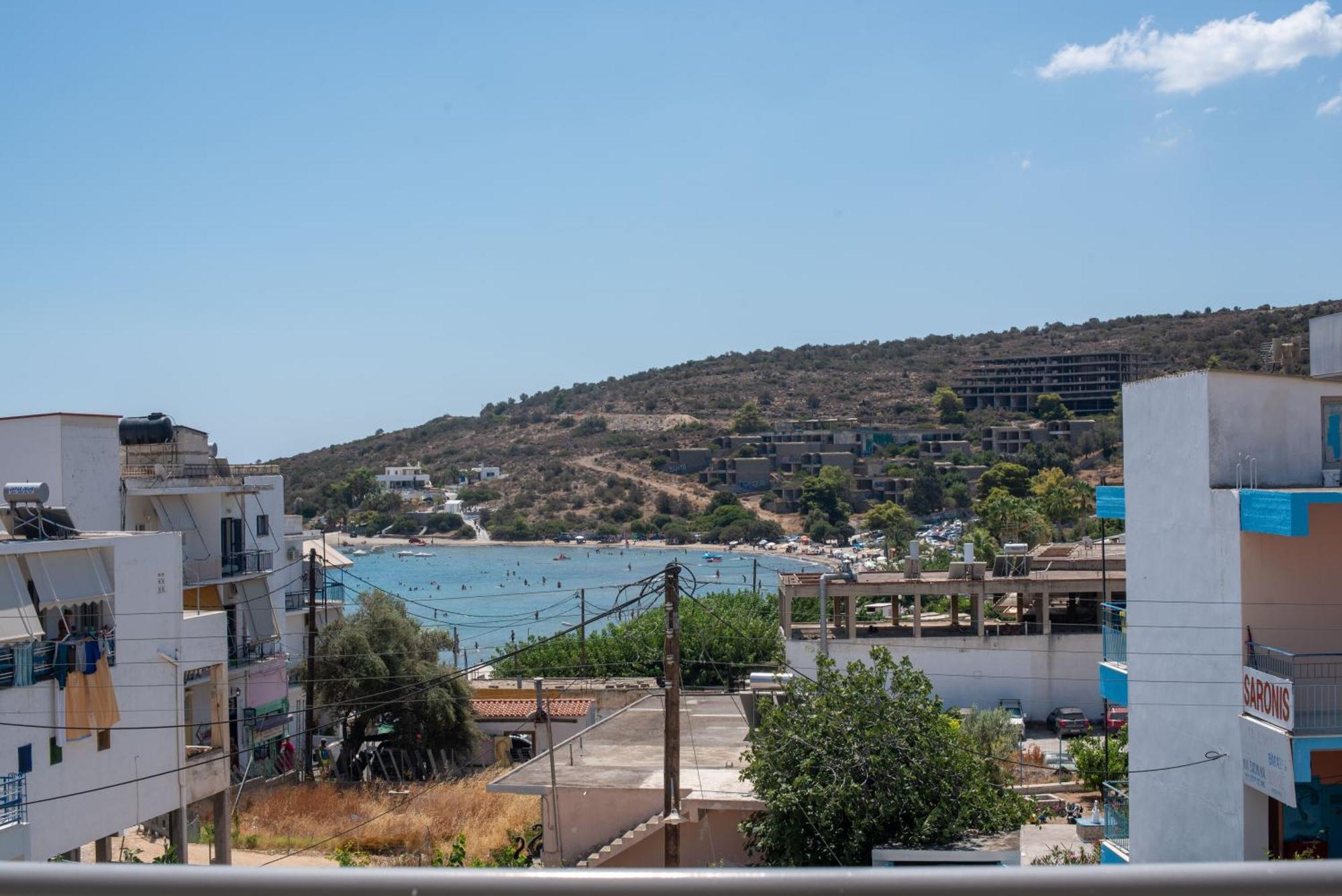 Elia Aparthotel