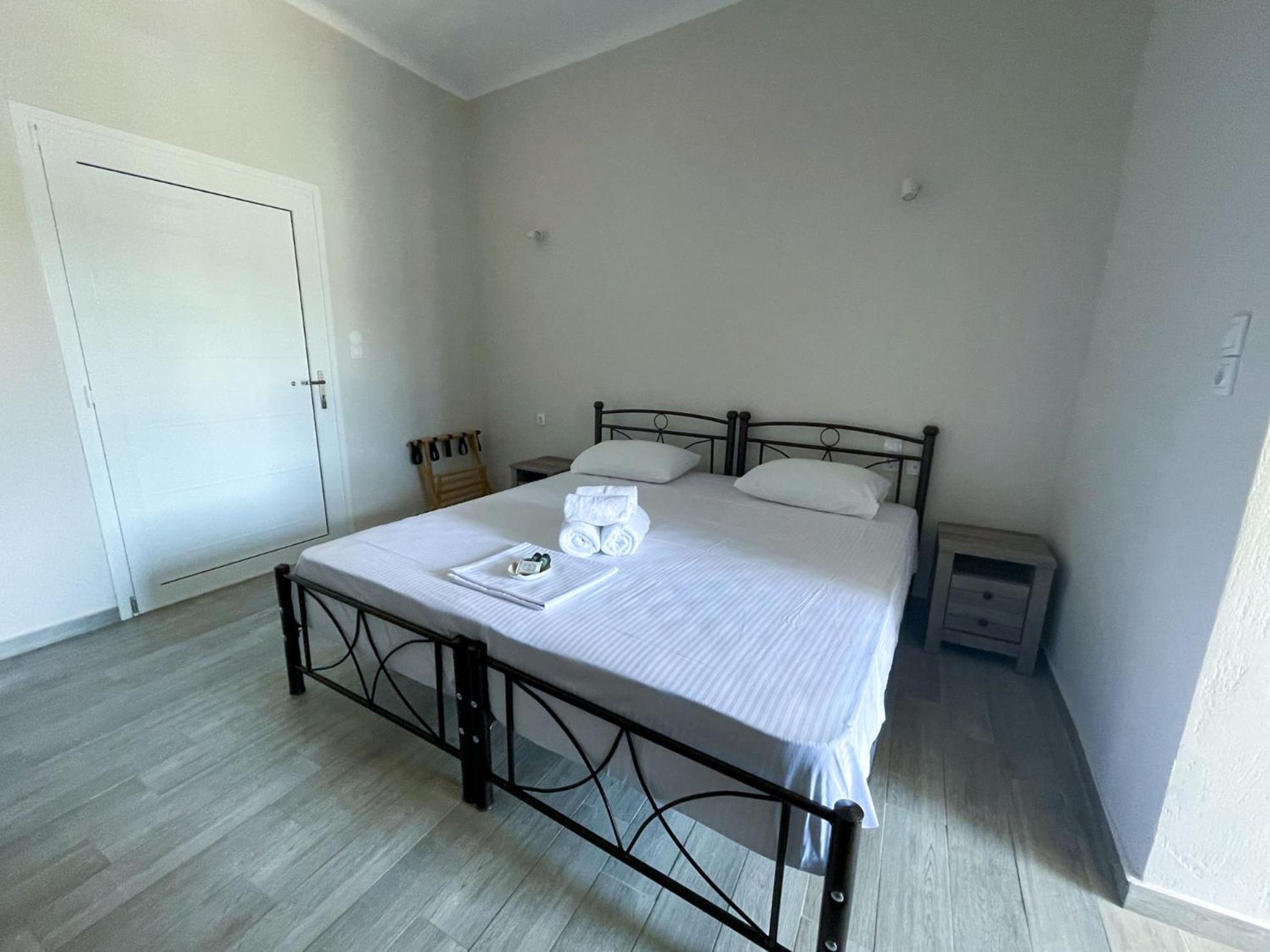 Aparthotel Elia 3*