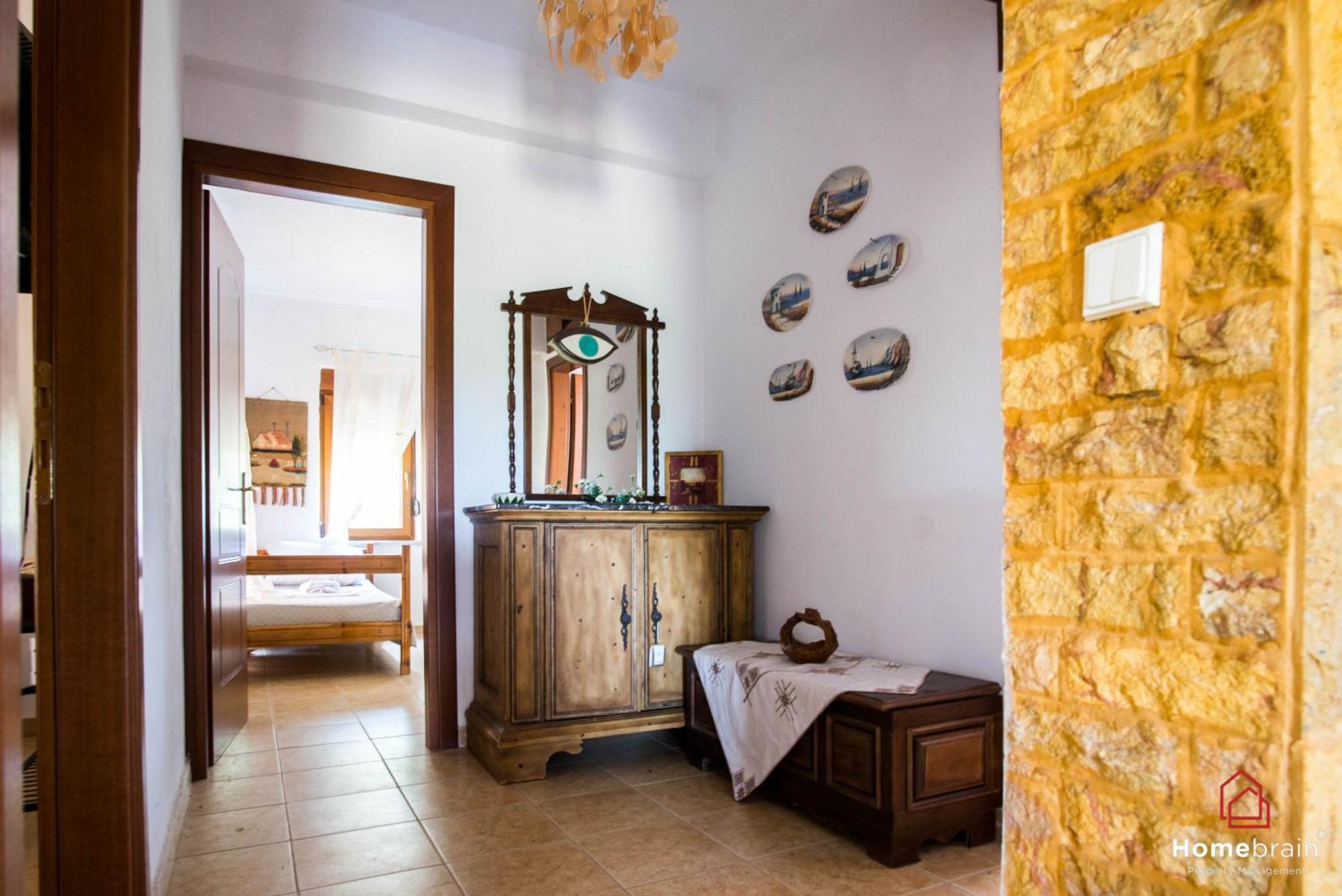 Rossa Villa *
