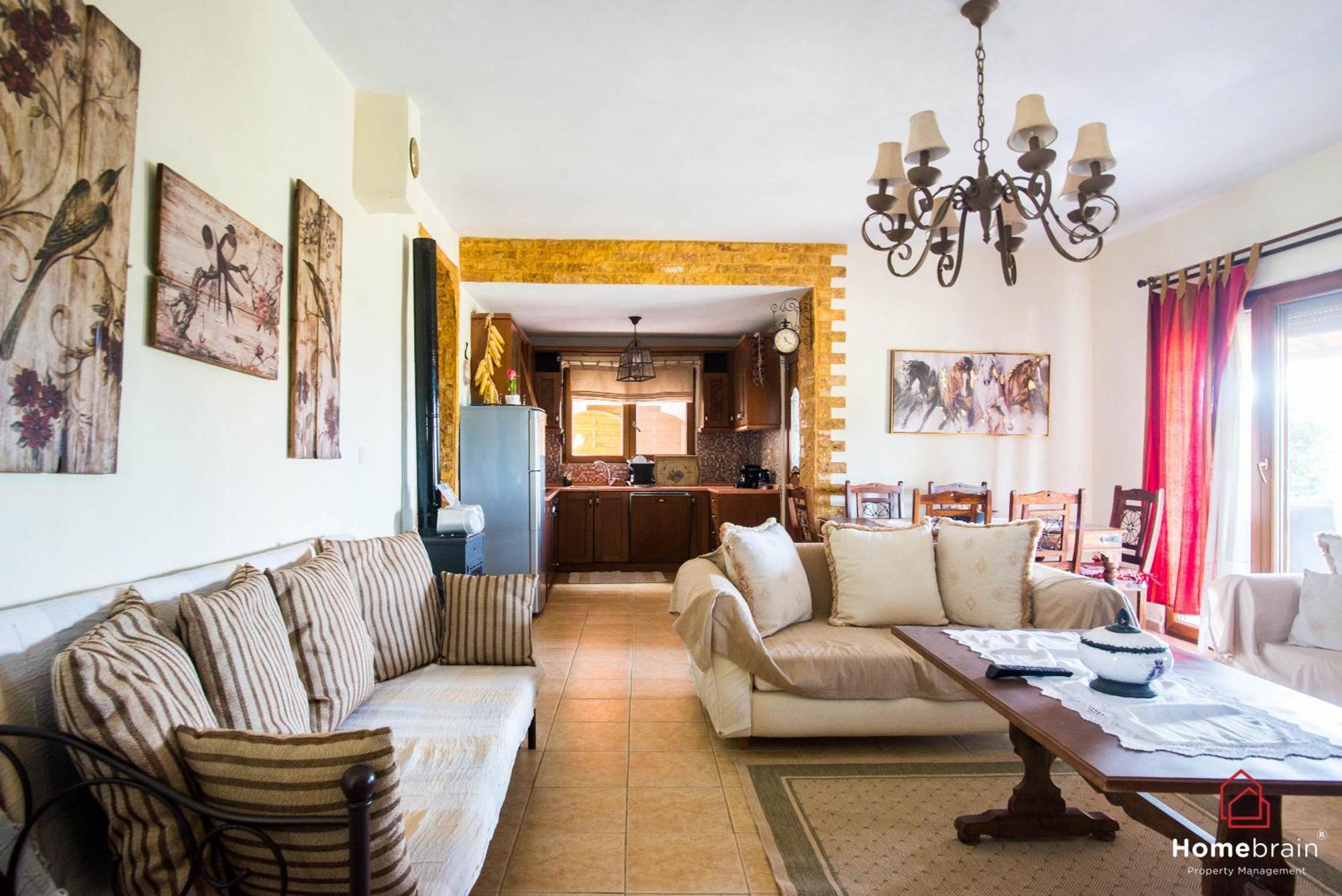 Villa Rossa *