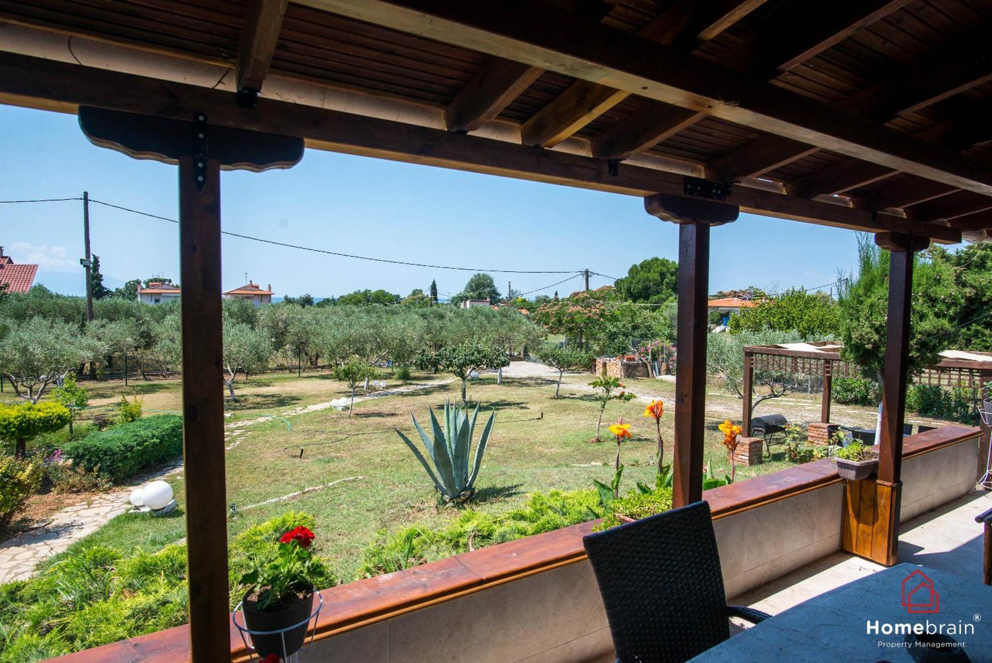 Rossa Villa