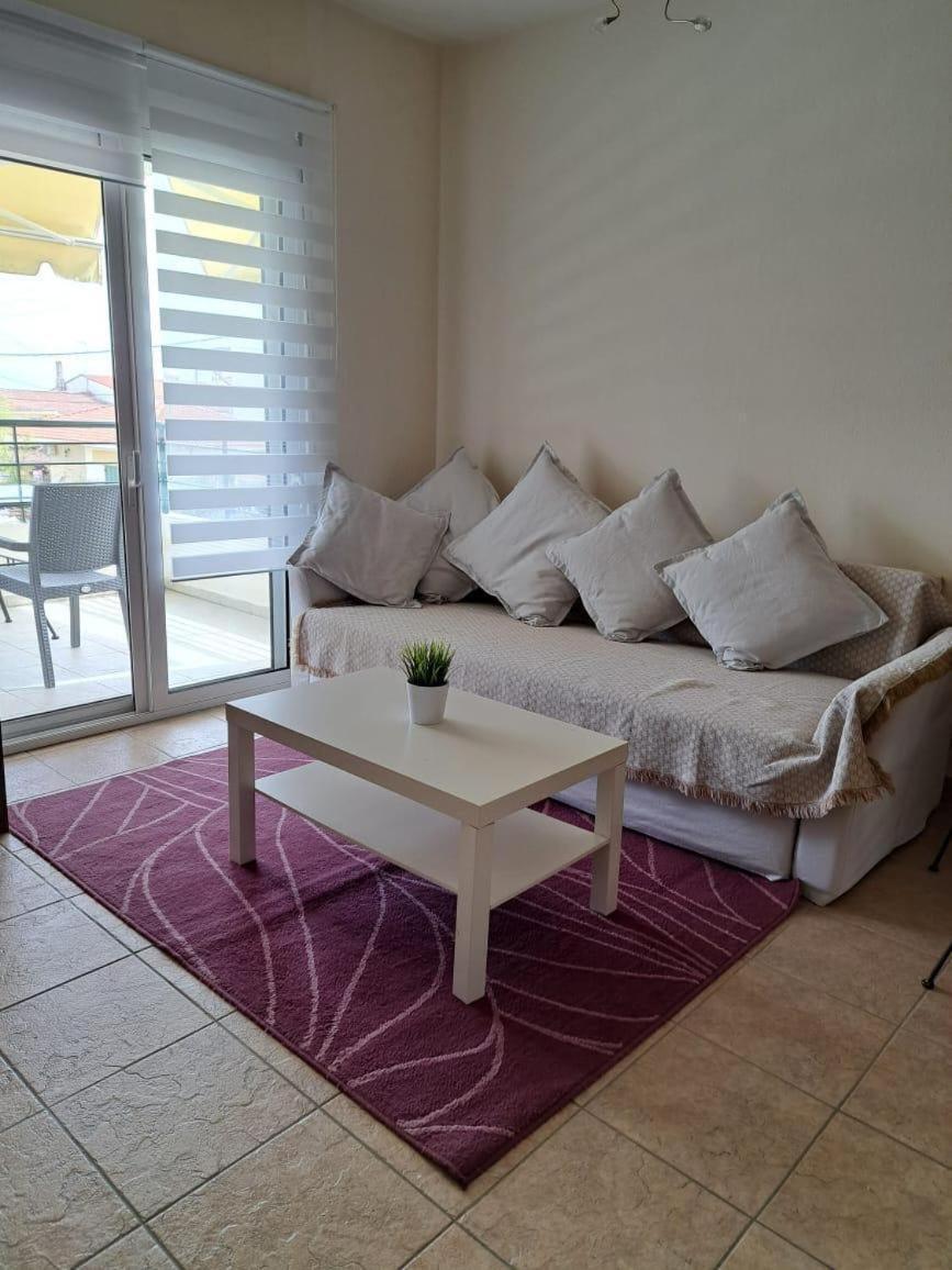 Art-appart Sea View Apartment Kallithea (Chalkidiki)