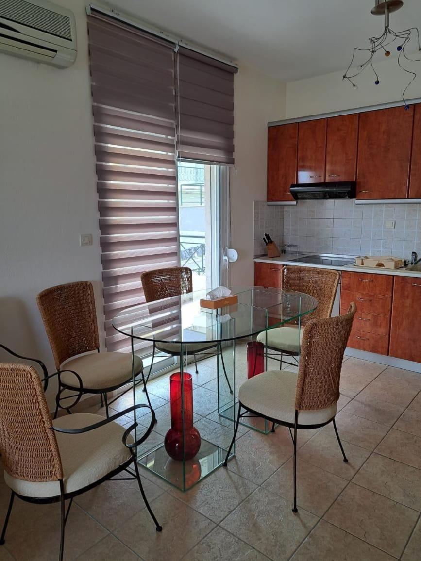 Art-appart Sea View Apartment Kallithea (Chalkidiki)