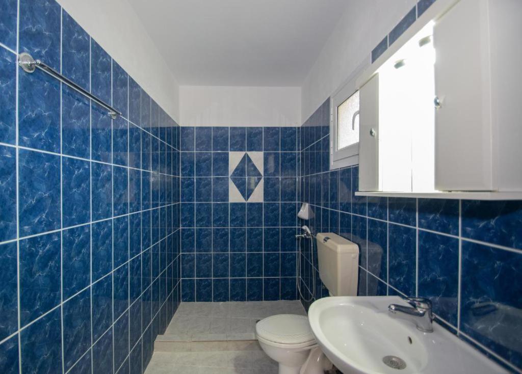 Abby's Place * Lithakia (Zakynthos)