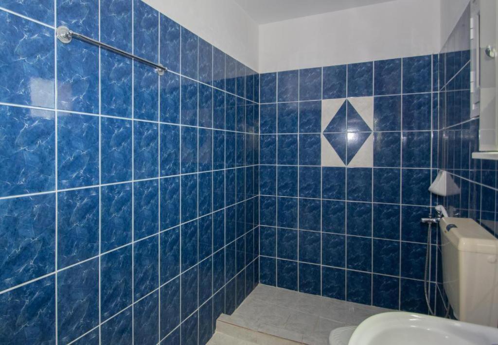 Abby's Place Apartment Lithakia (Zakynthos)