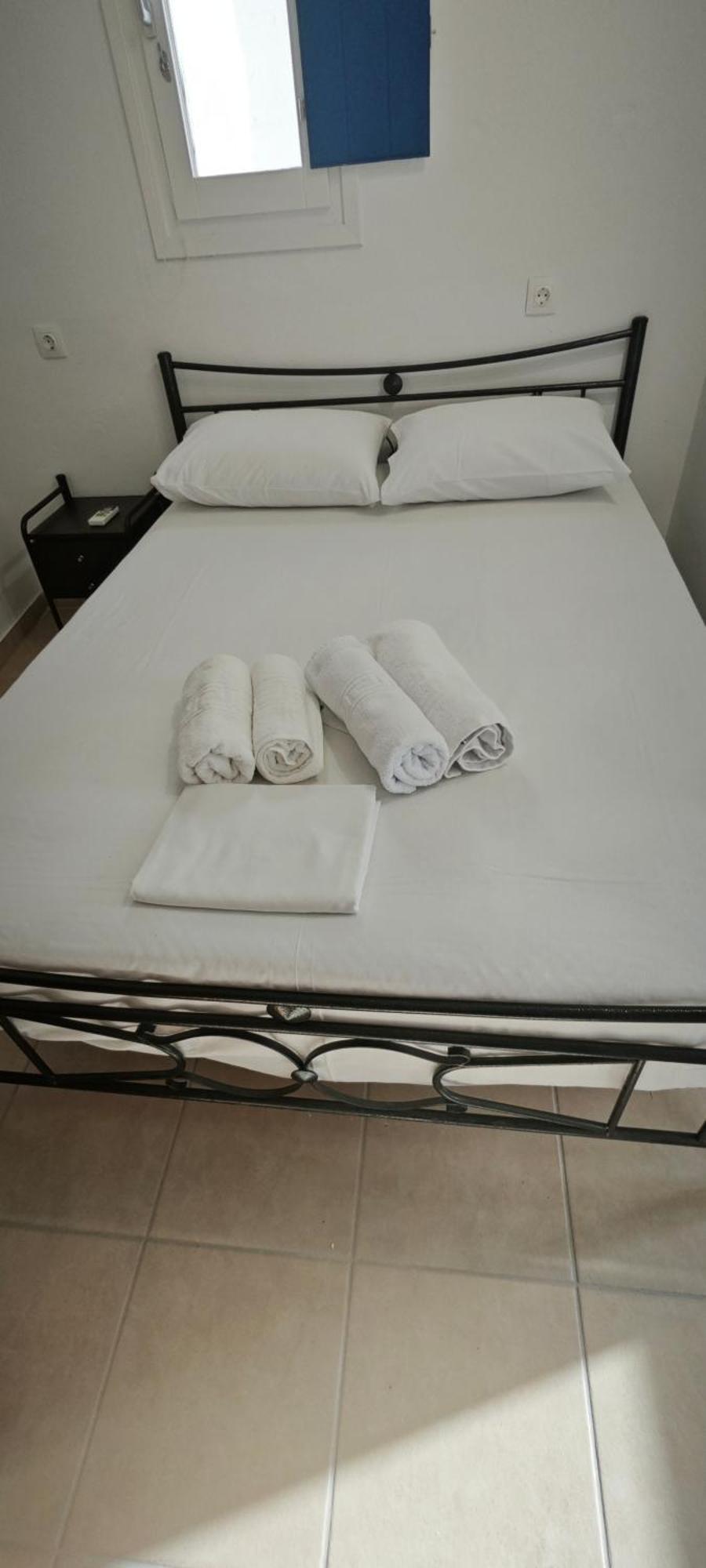 Anasa Apartment *