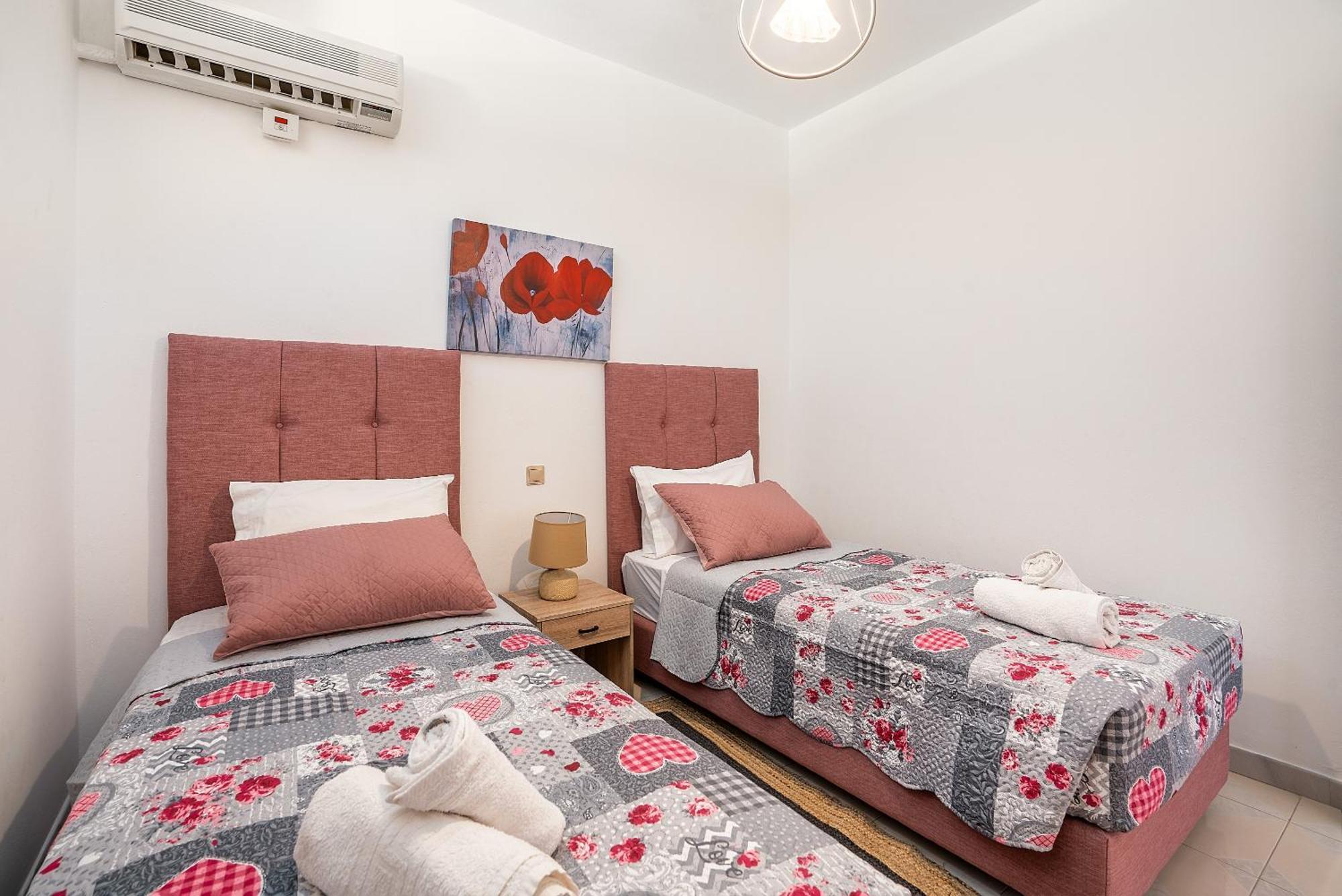 Dorothy's Seaview Apartment *