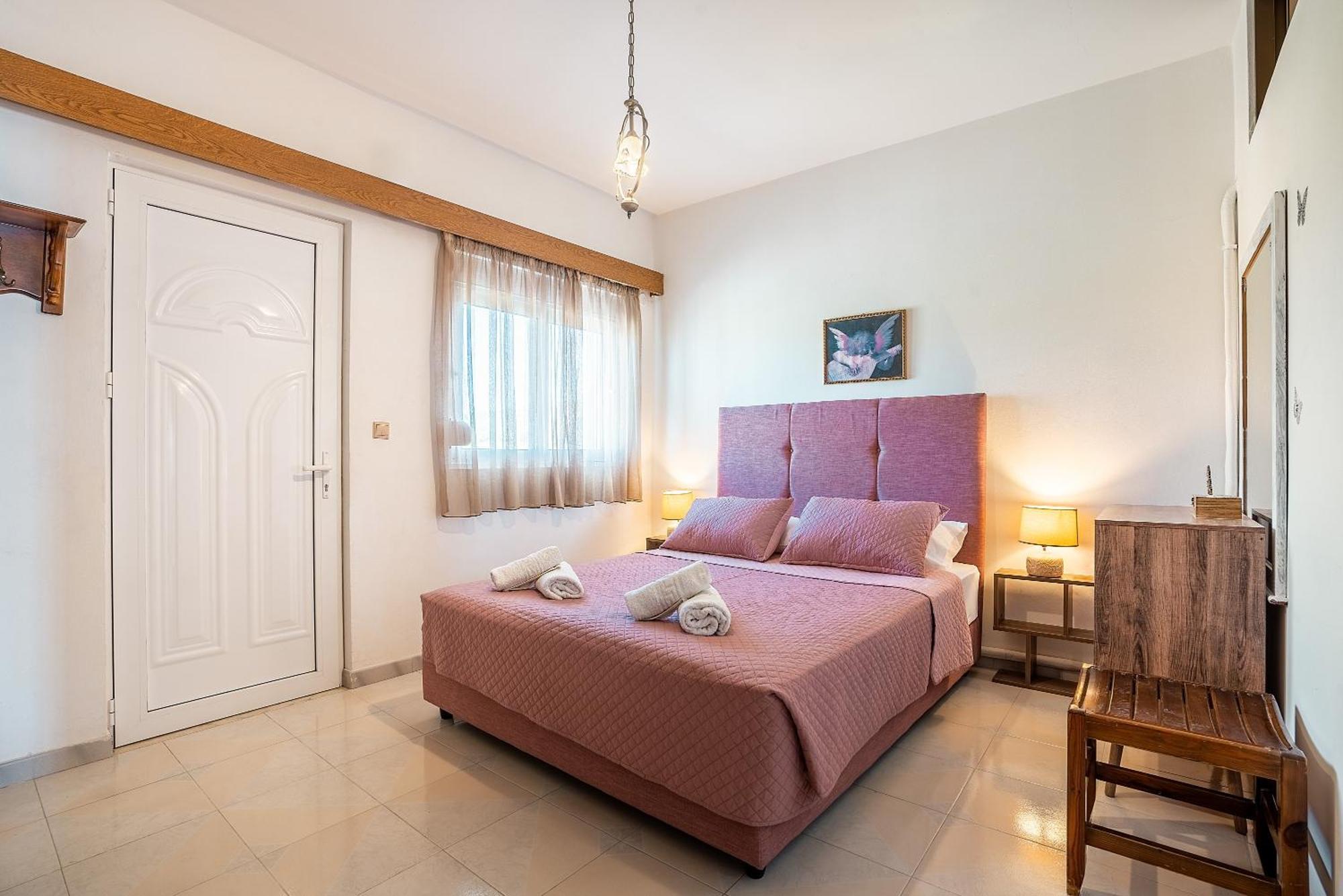 Dorothy's Seaview Haraki