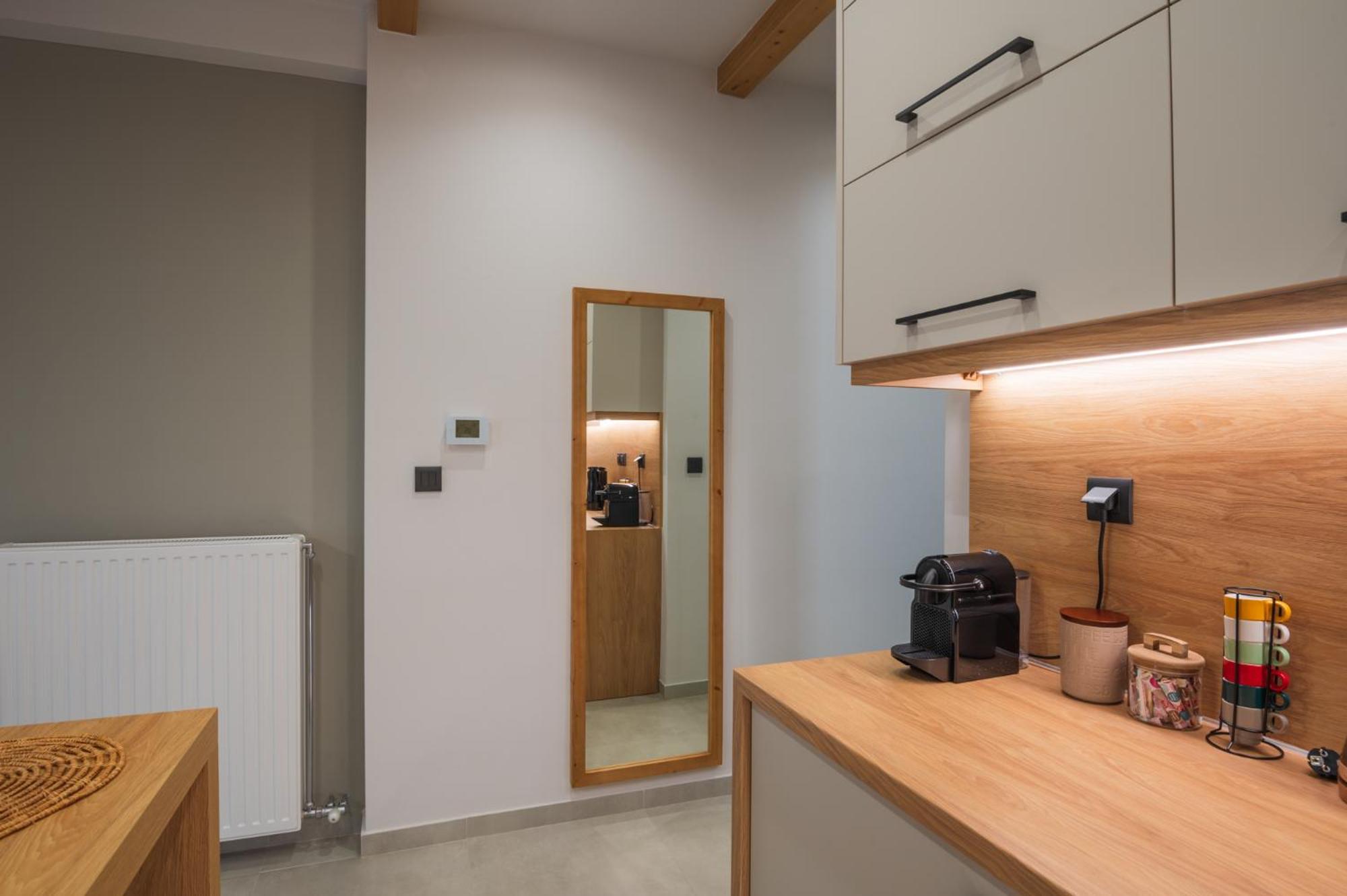 Apartment Palaia Luxury *