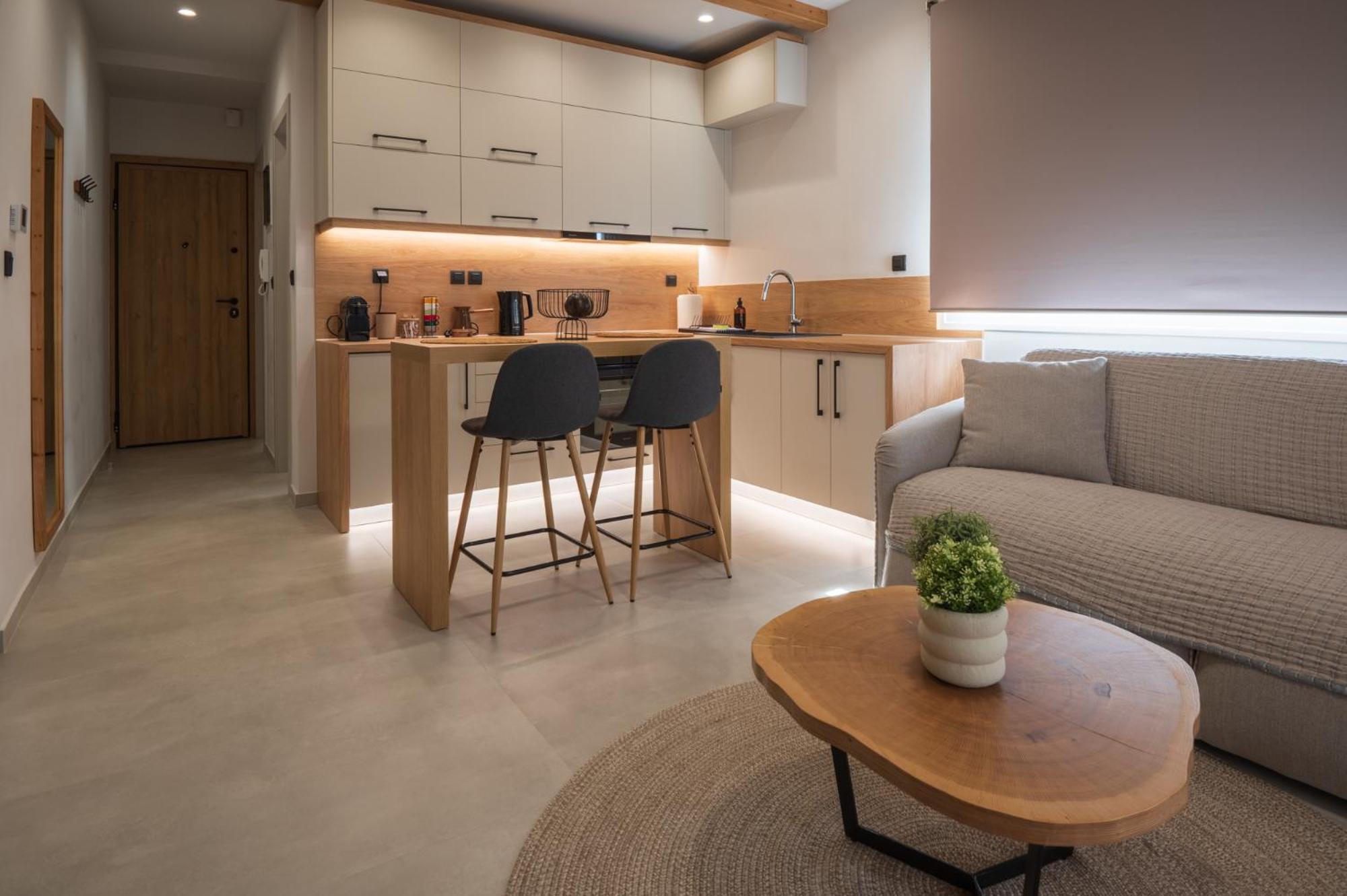 Palaia Luxury Apartment