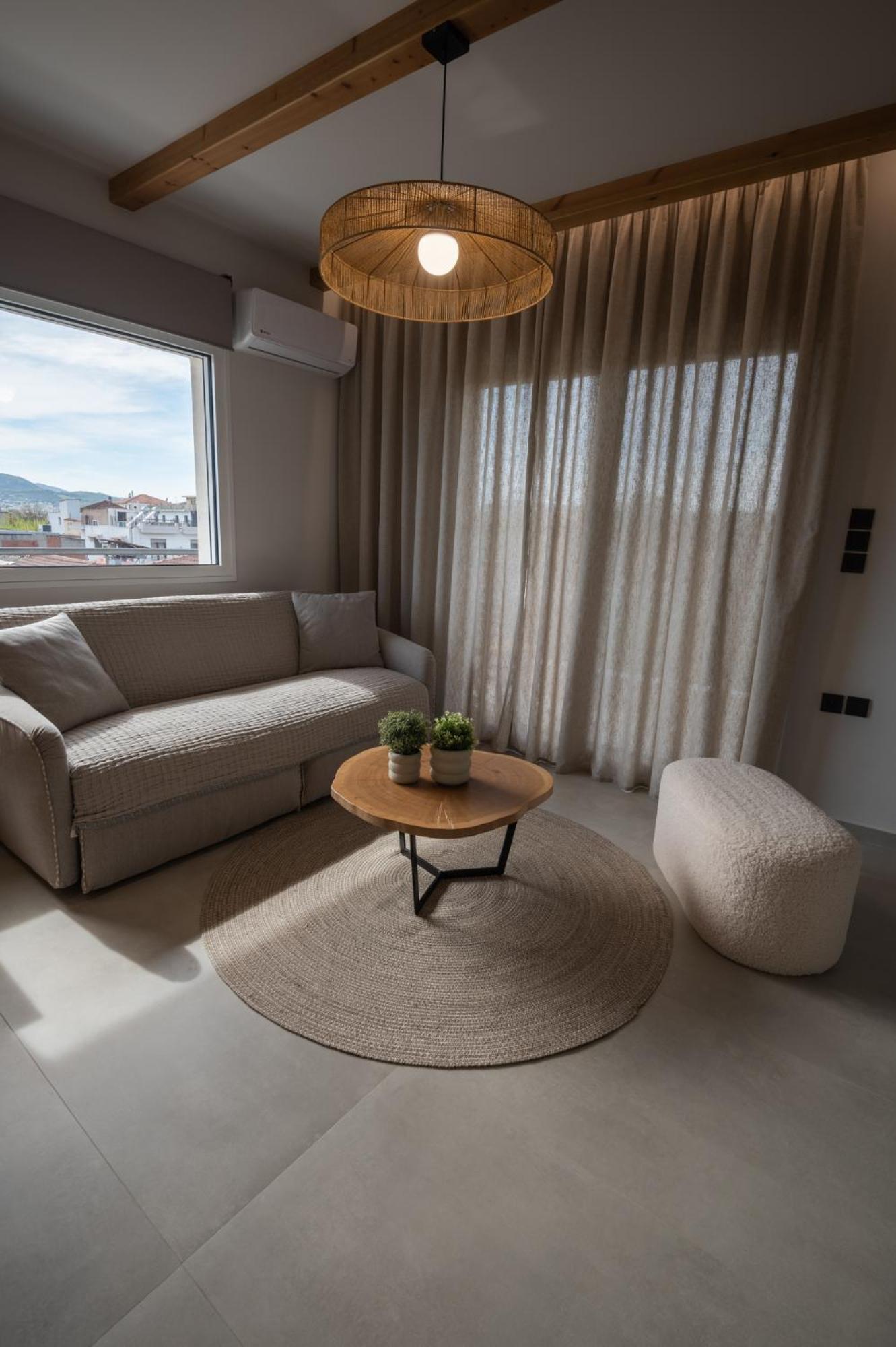 Palaia Luxury Apartment