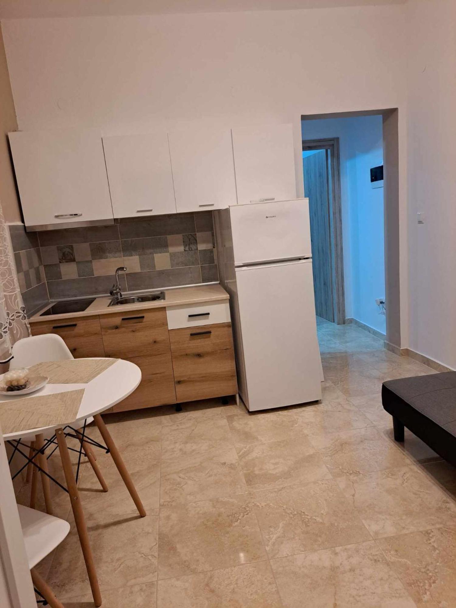 Apartment Aggeliki