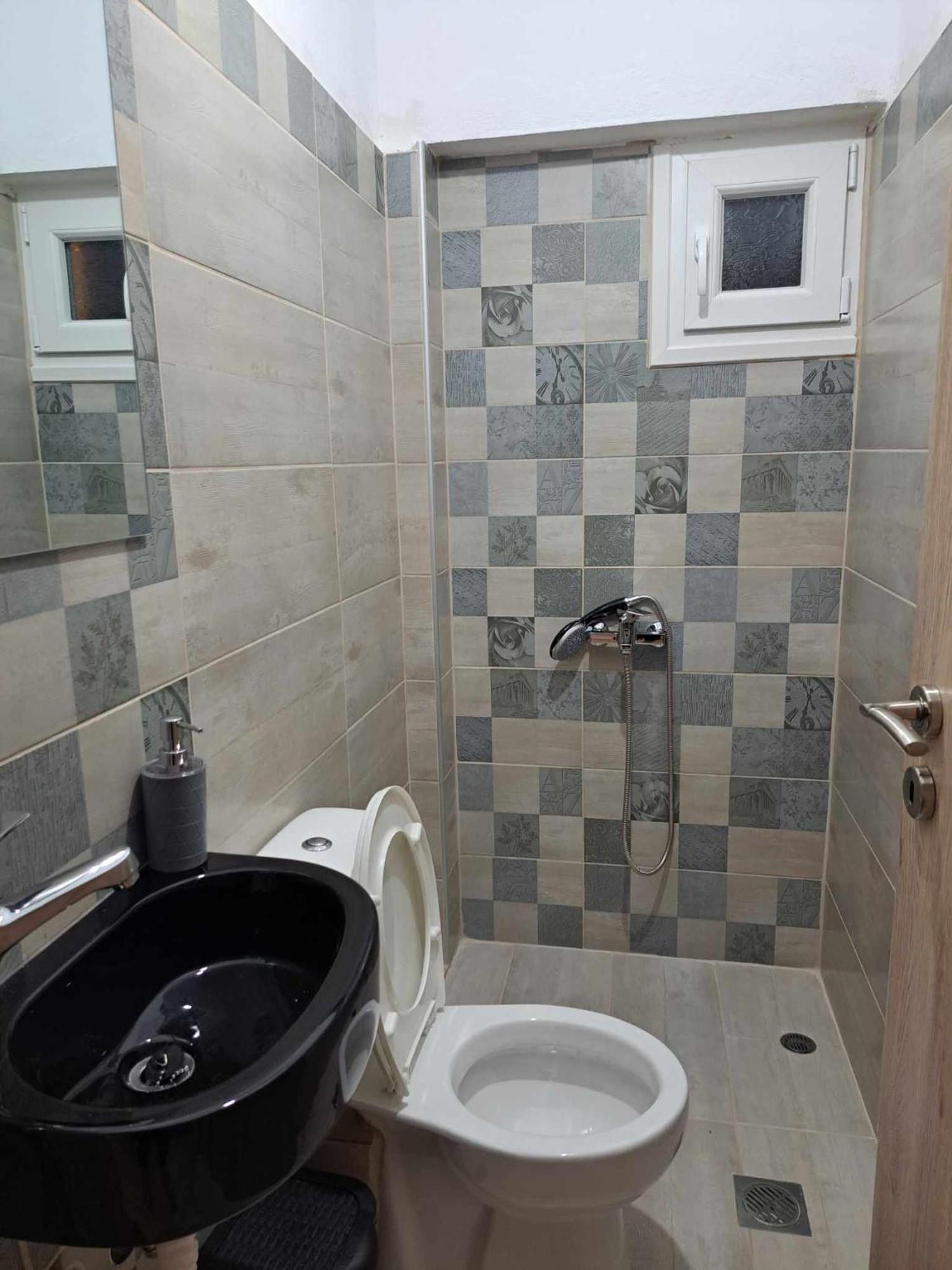 Aggeliki Apartment
