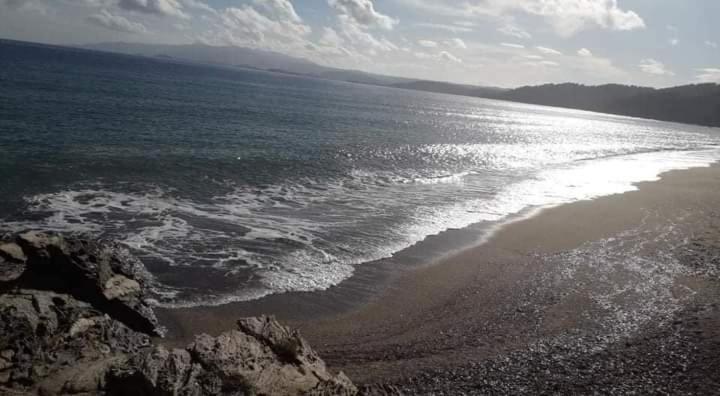 Apartment Aggeliki