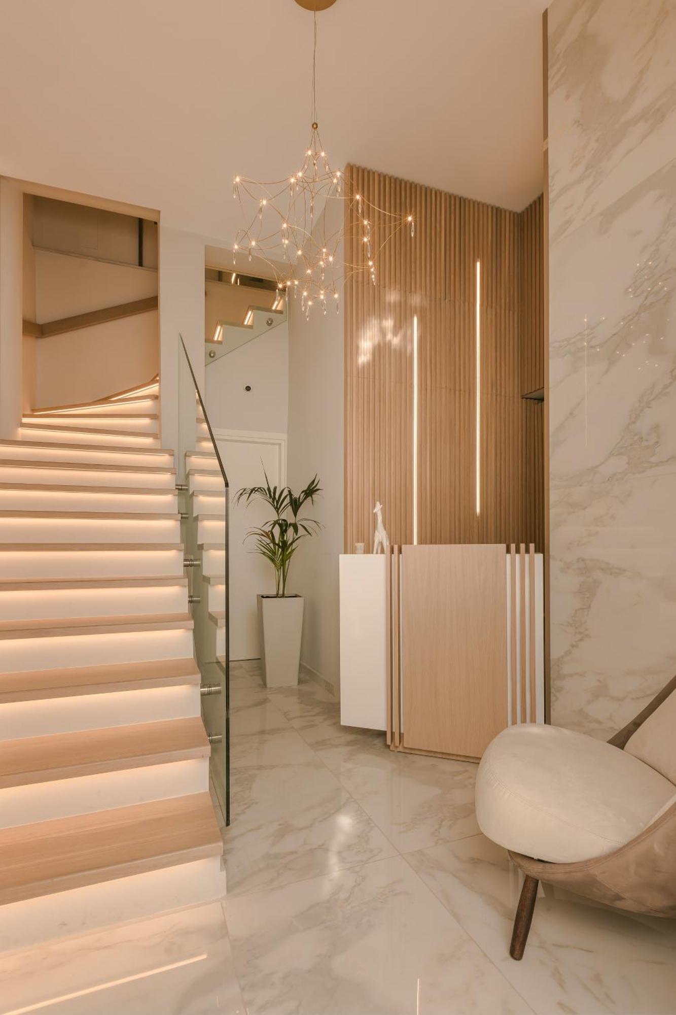 Piazza Apartment *