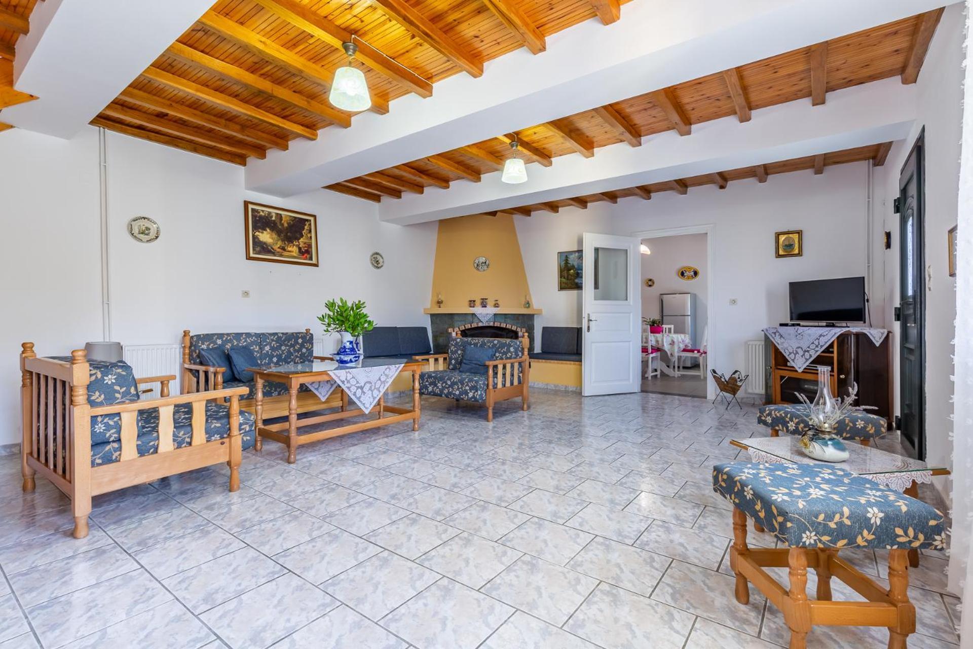 Avgeri Villa Skopelos Town