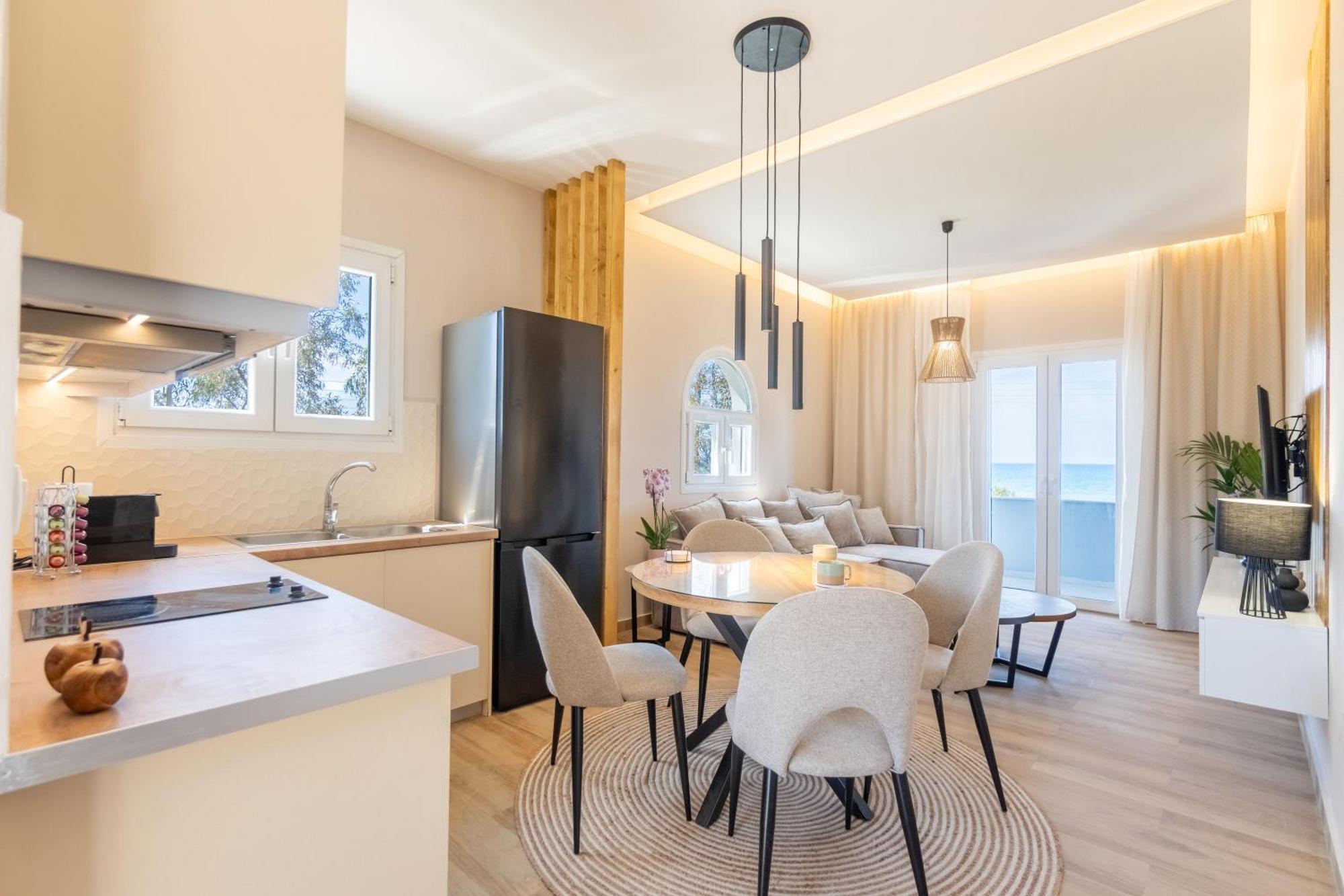 Apartment Maria 3 *