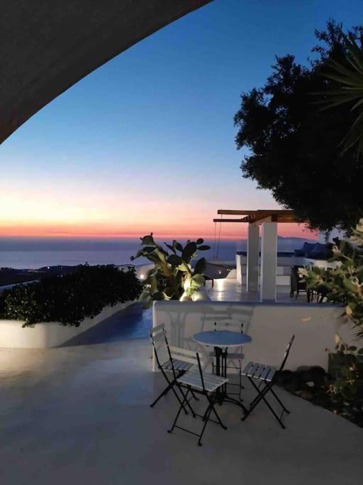 Ammos Santorini Holiday home Fira (Santorini)