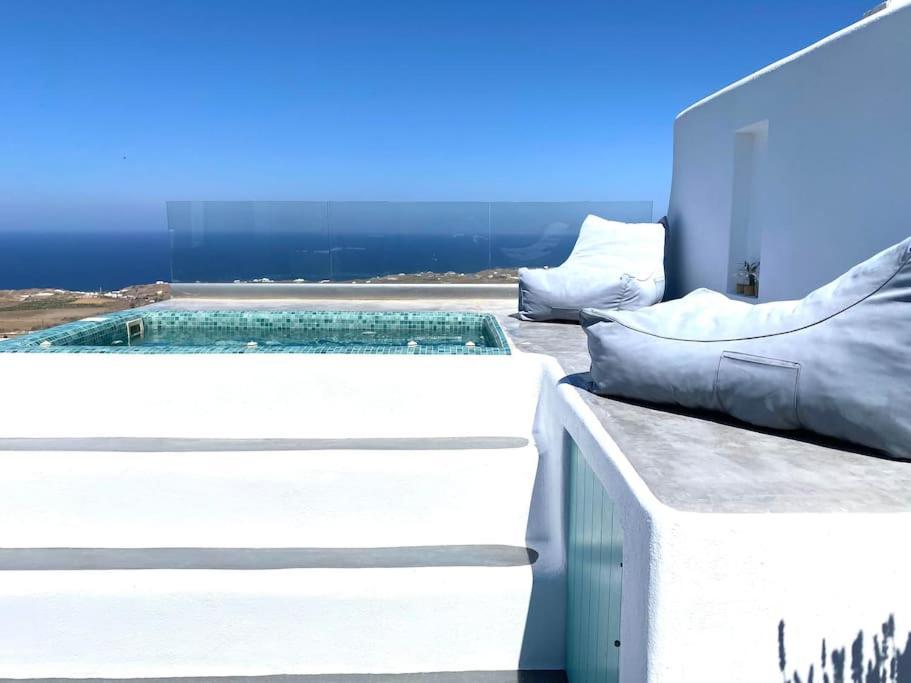 Ammos Santorini Fira (Santorini)