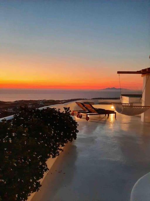 Ammos Santorini Holiday home