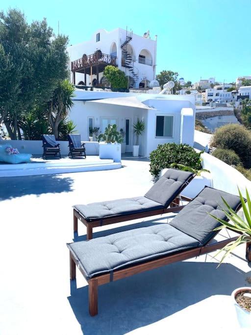 Ammos Santorini Holiday home *