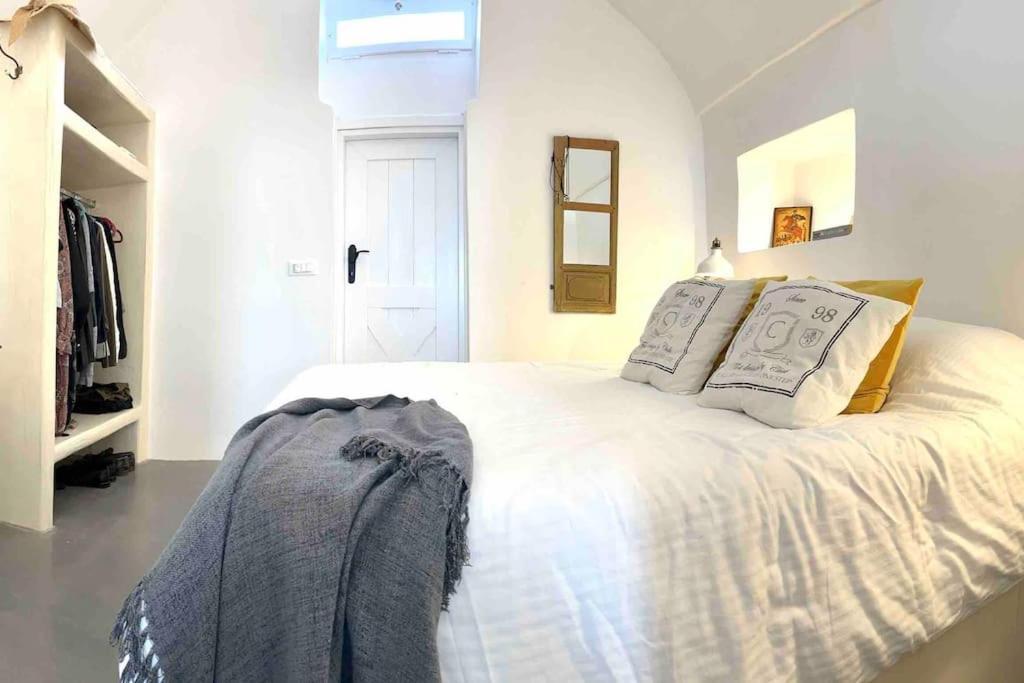 Holiday home Ammos Santorini Fira (Santorini)