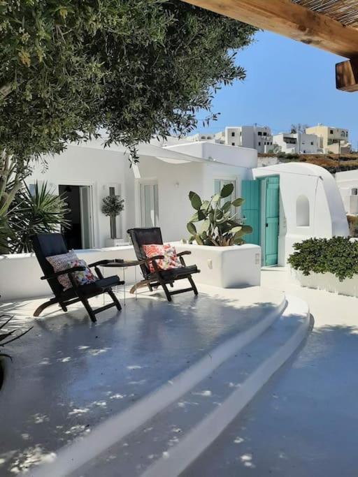 Holiday home Ammos Santorini