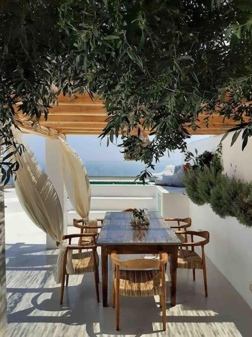 Ammos Santorini Holiday home