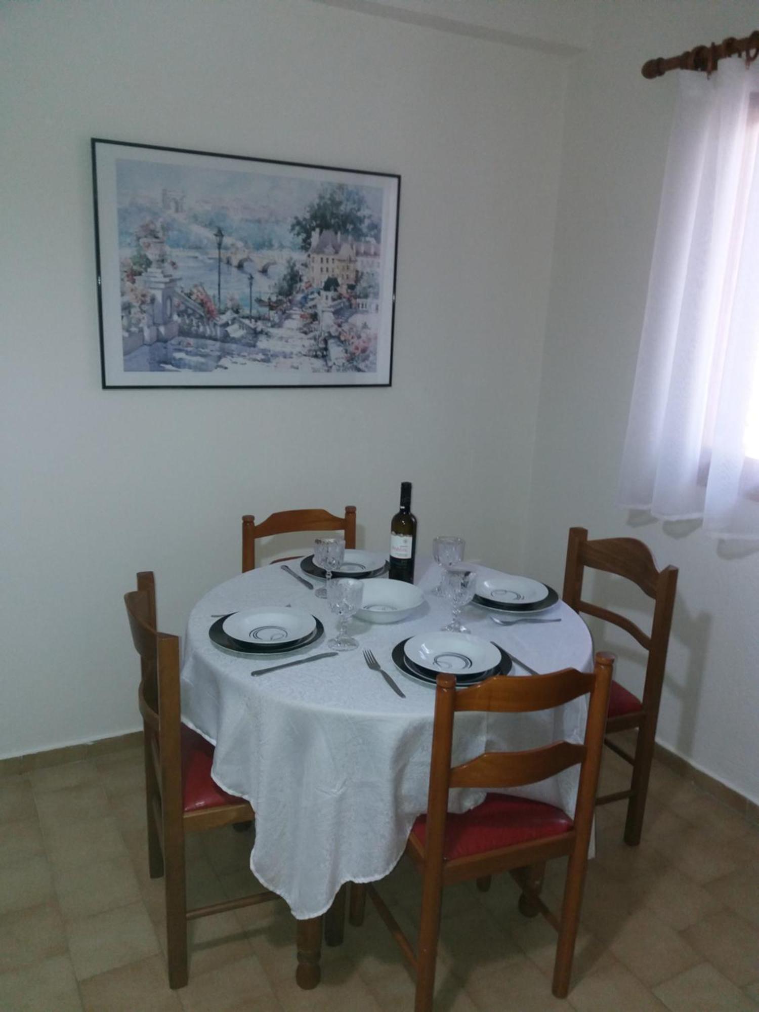 Platanos New Holiday home Nea Moudania