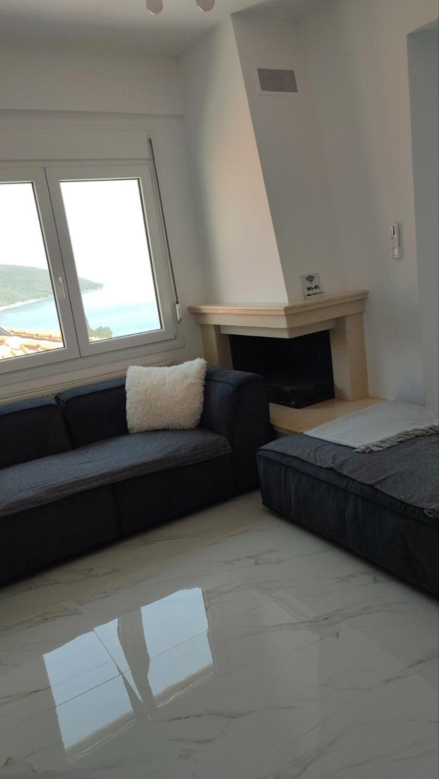 Ellis-suites Kavala * Nea Peramos (Macedonia)