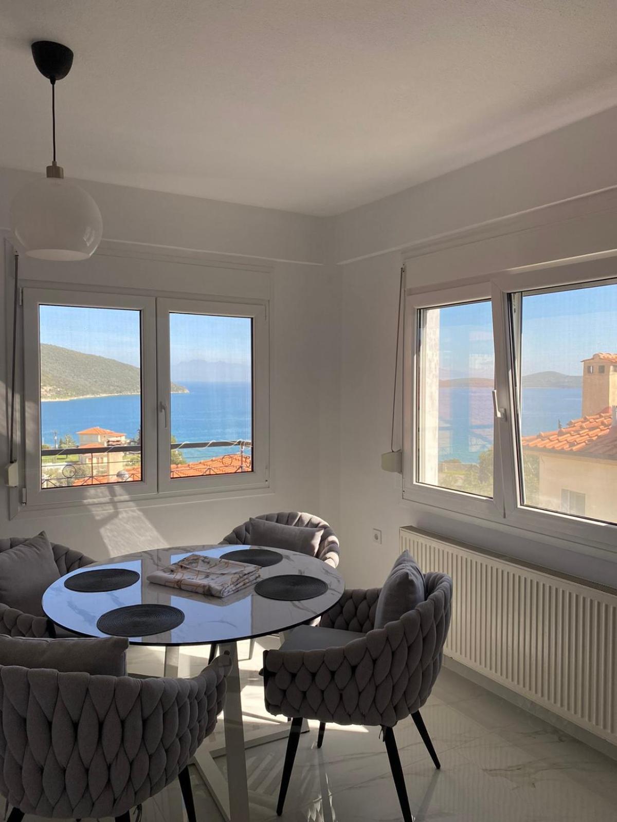 Apartment Ellis-suites Kavala *