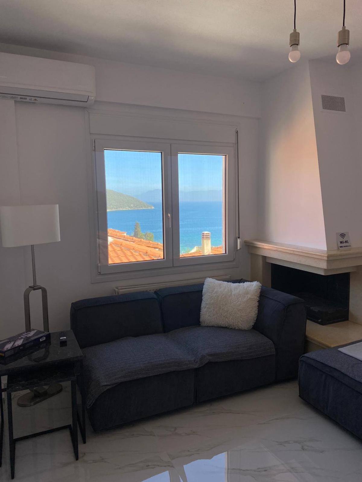 Apartment Ellis-suites Kavala