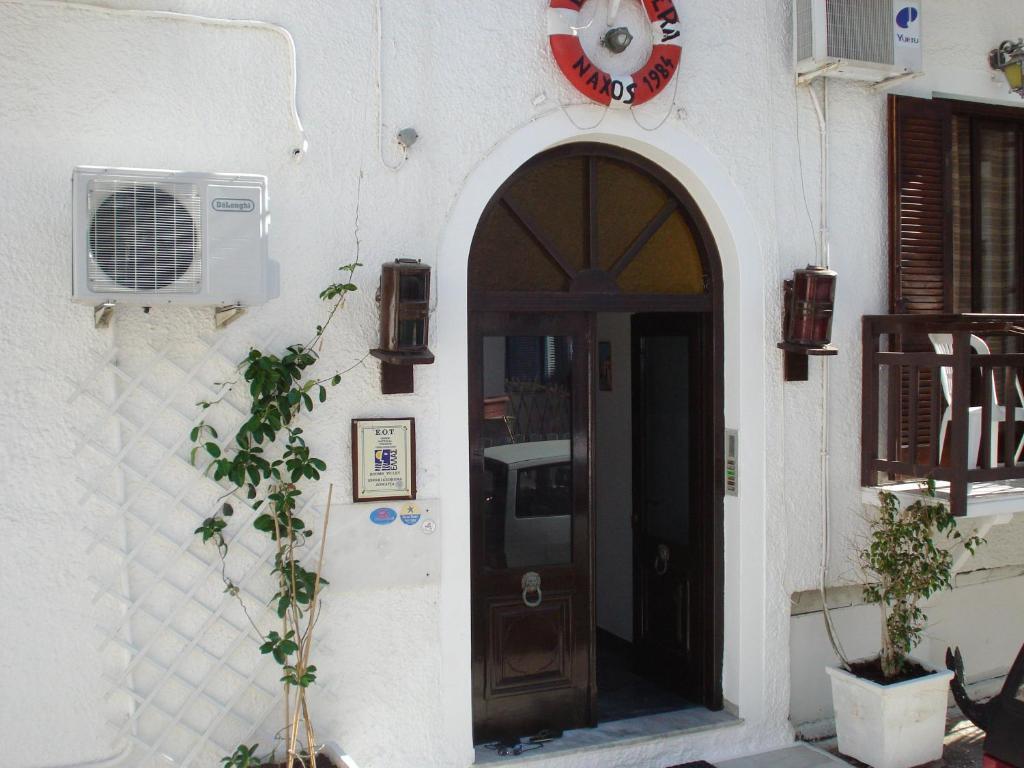 Guest house Lagoudera 2*