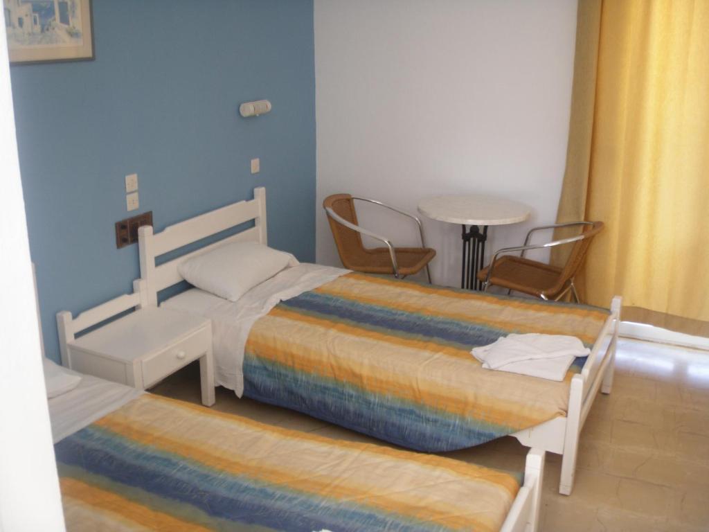 Alexandra Guest house