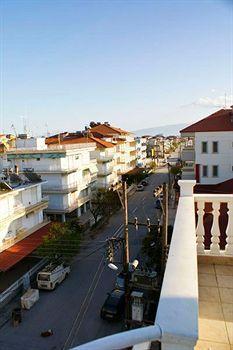 Hotel San Antonio 3*