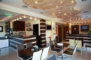 San Antonio Hotel Paralia Katerinis