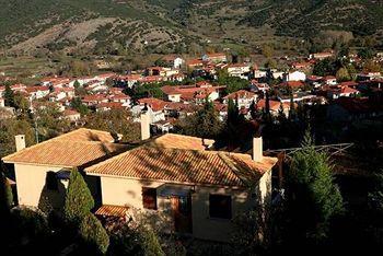 Finday Eco Boutique Hotel Kalavryta