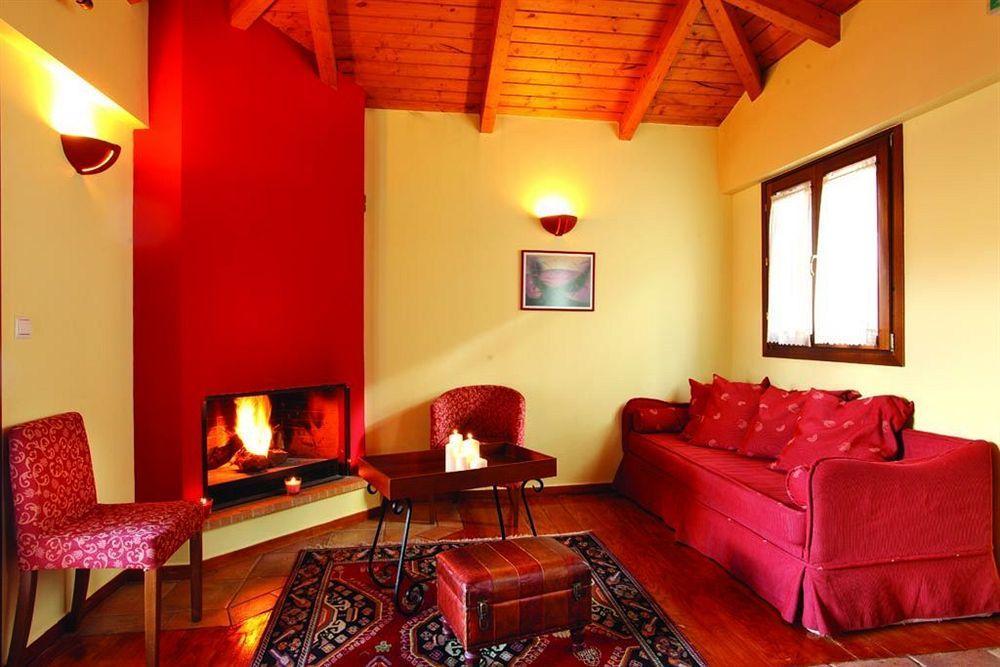 Finday Eco Boutique Hotel Kalavryta
