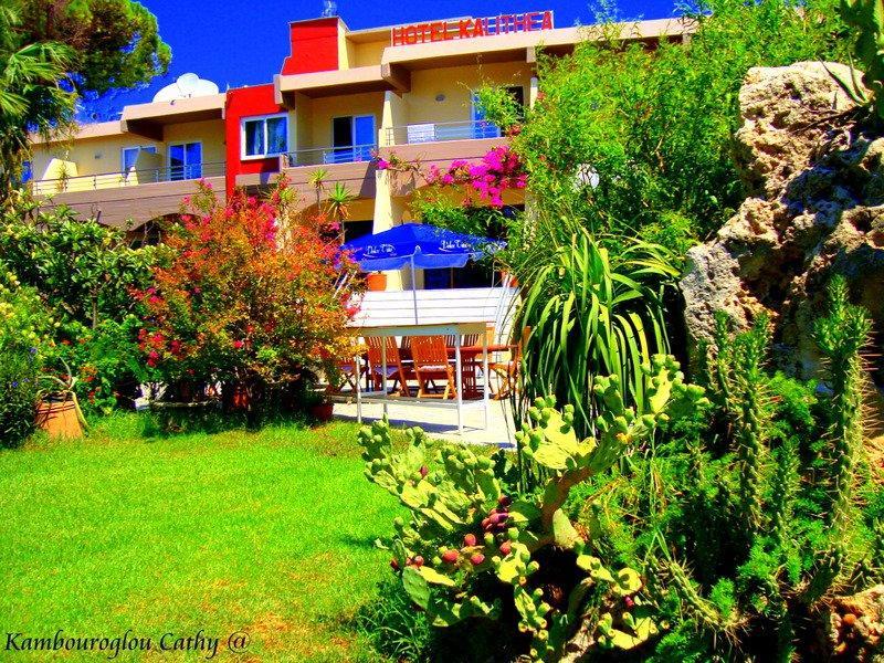 Kalithea 3* Kallithea (Rhodes)