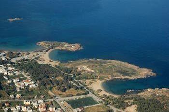 Niriis Aparthotel Kato Daratso