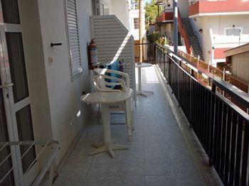 Aparthotel Niriis