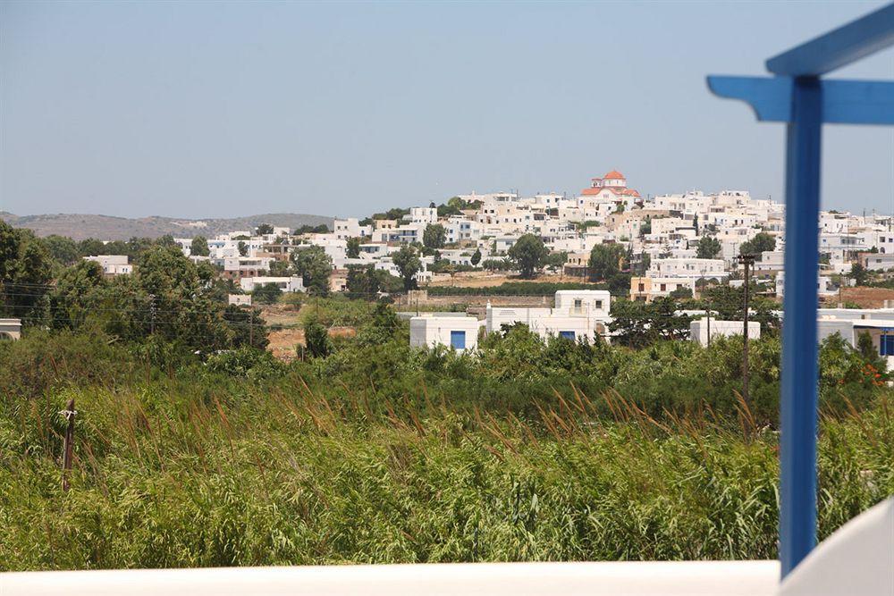 Paros Hotel 3*