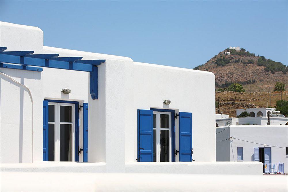 Paros Hotel
